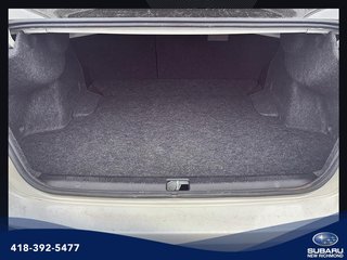 2019 Subaru WRX STI SPORT in New Richmond, Quebec - 6 - w320h240px