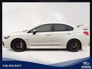 2019 Subaru WRX STI SPORT in New Richmond, Quebec - 5 - w320h240px