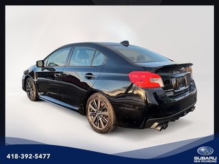 Subaru WRX Sport 2020 à New Richmond, Québec - 2 - w320h240px