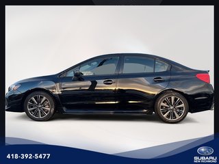 Subaru WRX Sport 2020 à New Richmond, Québec - 6 - w320h240px