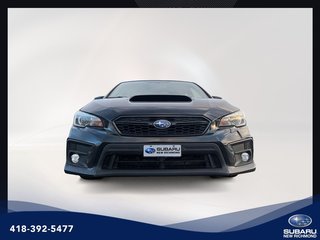 Subaru WRX Sport 2020 à New Richmond, Québec - 3 - w320h240px