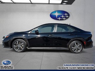 Subaru WRX base 2024 à New Richmond, Québec - 6 - w320h240px