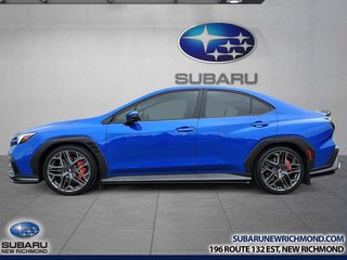 2024 Subaru WRX RS in New Richmond, Quebec - 6 - w320h240px