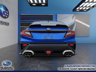 2024 Subaru WRX RS in New Richmond, Quebec - 3 - w320h240px