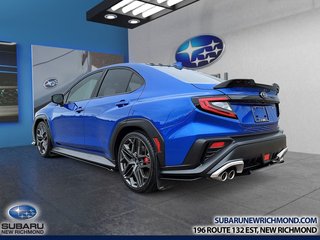 2024 Subaru WRX RS in New Richmond, Quebec - 5 - w320h240px