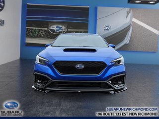 2024 Subaru WRX RS in New Richmond, Quebec - 2 - w320h240px