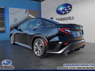 2024 Subaru WRX BASE in New Richmond, Quebec - 5 - w320h240px