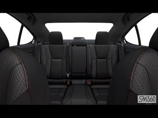 2025 Subaru WRX Sport in New Richmond, Quebec - 5 - w320h240px
