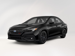 2025 Subaru WRX Sport in New Richmond, Quebec - 3 - w320h240px