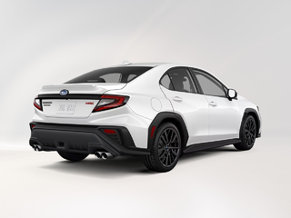 2025 Subaru WRX Sport in New Richmond, Quebec - 3 - w320h240px