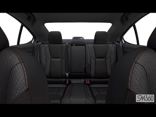 2025 Subaru WRX Sport in New Richmond, Quebec - 4 - w320h240px