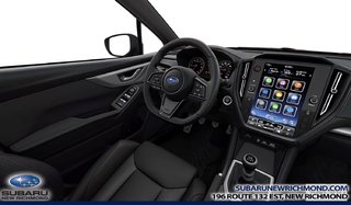 2026 Subaru WRX Sport in New Richmond, Quebec - 4 - w320h240px