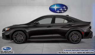 2026 Subaru WRX Sport in New Richmond, Quebec - 2 - w320h240px