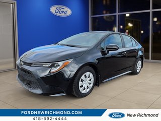Toyota Corolla  2022 à New Richmond, Québec - 2 - w320h240px