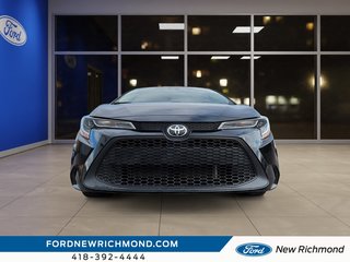 Toyota Corolla  2022 à New Richmond, Québec - 6 - w320h240px