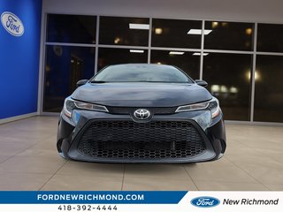Toyota Corolla  2022 à New Richmond, Québec - 3 - w320h240px