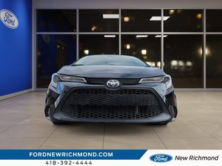 Toyota Corolla  2022 à New Richmond, Québec - 5 - w320h240px