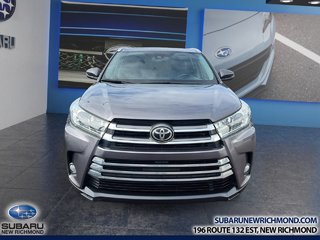 2019 Toyota Highlander XLE in New Richmond, Quebec - 3 - w320h240px