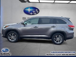 2019 Toyota Highlander XLE in New Richmond, Quebec - 6 - w320h240px
