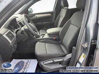 Volkswagen Atlas Cross Sport Trendline 2020 à New Richmond, Québec - 6 - w320h240px