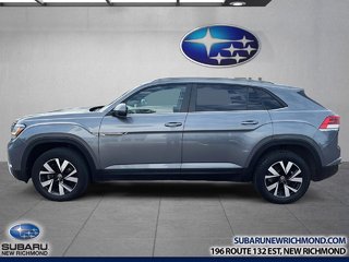 Volkswagen Atlas Cross Sport Trendline 2020 à New Richmond, Québec - 6 - w320h240px