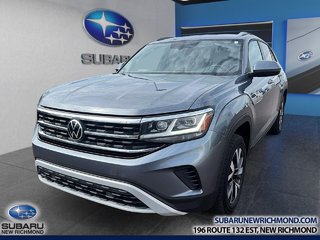 Volkswagen Atlas Cross Sport Trendline 2020 à New Richmond, Québec - 2 - w320h240px