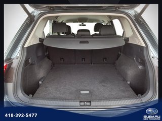 Volkswagen Tiguan Comfortline 2019 à New Richmond, Québec - 6 - w320h240px