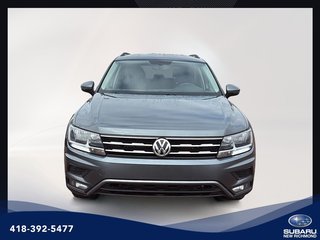 Volkswagen Tiguan Comfortline 2019 à New Richmond, Québec - 2 - w320h240px