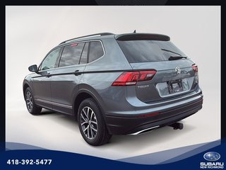 Volkswagen Tiguan Comfortline 2019 à New Richmond, Québec - 4 - w320h240px