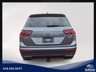 Volkswagen Tiguan Comfortline 2019 à New Richmond, Québec - 3 - w320h240px
