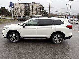 2022 Subaru Ascent Limited in Kingston, Ontario - 2 - w320h240px