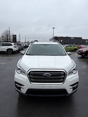 2022 Subaru Ascent Limited in Kingston, Ontario - 3 - w320h240px