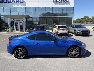 2018 Subaru BRZ Sport-tech in Kingston, Ontario - 5 - w320h240px