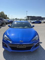 2018 Subaru BRZ Sport-tech in Kingston, Ontario - 3 - w320h240px