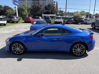 2018 Subaru BRZ Sport-tech in Kingston, Ontario - 2 - w320h240px