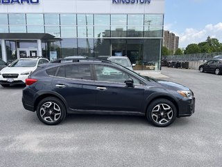 2018 Subaru Crosstrek Limited in Kingston, Ontario - 4 - w320h240px