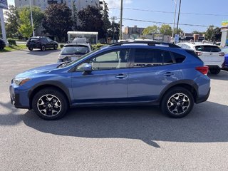 2018 Subaru Crosstrek Sport in Kingston, Ontario - 2 - w320h240px