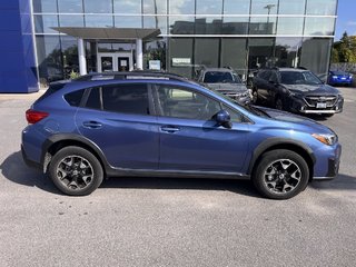 2018 Subaru Crosstrek Sport in Kingston, Ontario - 4 - w320h240px