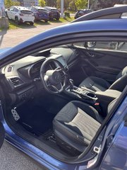 2018 Subaru Crosstrek Sport in Kingston, Ontario - 6 - w320h240px
