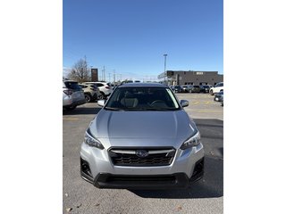 2018 Subaru Crosstrek Convenience in Kingston, Ontario - 3 - w320h240px