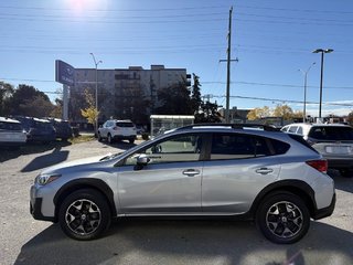 2018 Subaru Crosstrek Convenience in Kingston, Ontario - 2 - w320h240px