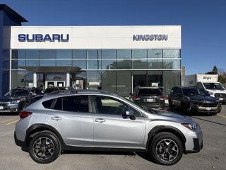 2018 Subaru Crosstrek Convenience in Kingston, Ontario - 4 - w320h240px