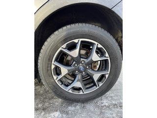 2019 Subaru Crosstrek Touring in Kingston, Ontario - 6 - w320h240px