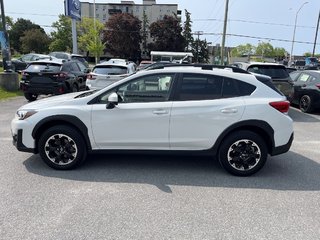 2022 Subaru Crosstrek Touring in Kingston, Ontario - 2 - w320h240px