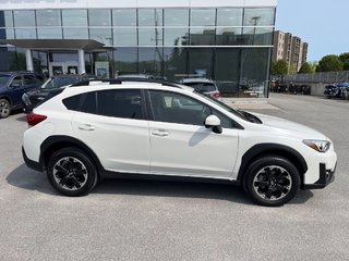 2022 Subaru Crosstrek Touring in Kingston, Ontario - 4 - w320h240px