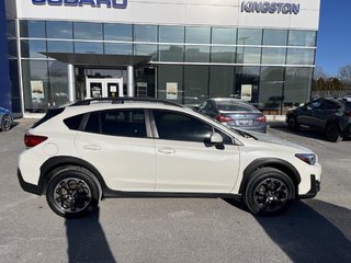 2023 Subaru Crosstrek Sport in Kingston, Ontario - 2 - w320h240px