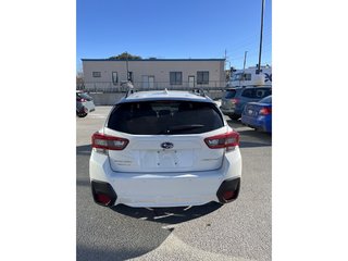 2023 Subaru Crosstrek Sport in Kingston, Ontario - 4 - w320h240px