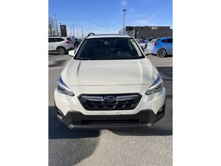 2023 Subaru Crosstrek Sport in Kingston, Ontario - 3 - w320h240px