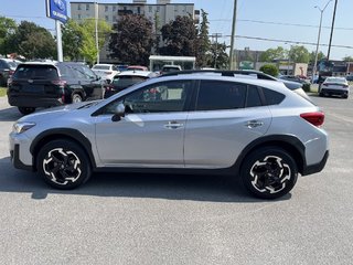 2023 Subaru Crosstrek Limited in Kingston, Ontario - 2 - w320h240px