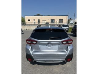 2023 Subaru Crosstrek Limited in Kingston, Ontario - 5 - w320h240px